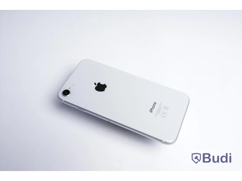 iPhone 8 - 64 GB, 93 procent batterihälsa, Apple.