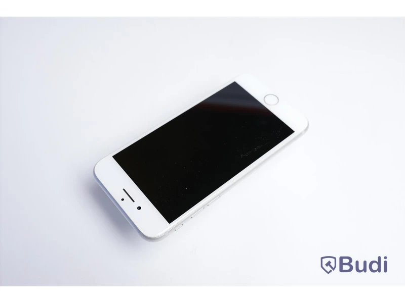 iPhone 8 - 64 GB, 93 procent batterihälsa, Apple.