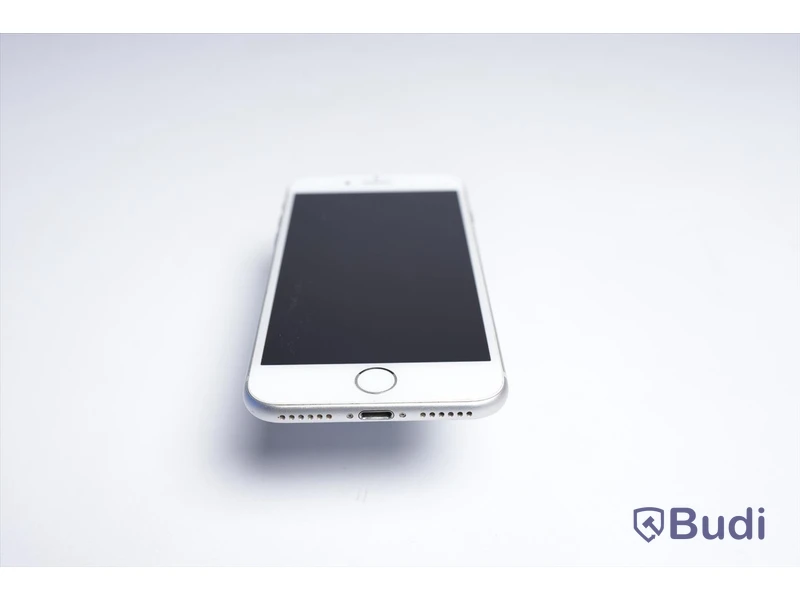 iPhone 8 - 64 GB, 93 procent batterihälsa, Apple.