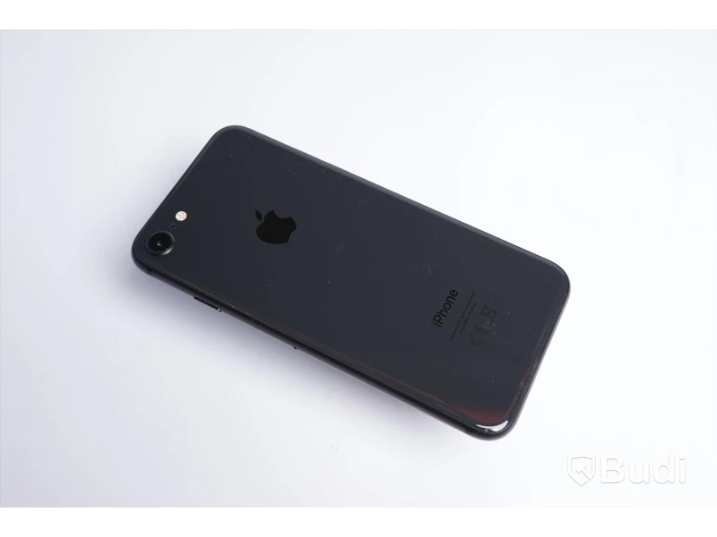 iPhone 8 - 64 GB, 95 procent batterihälsa, Apple.