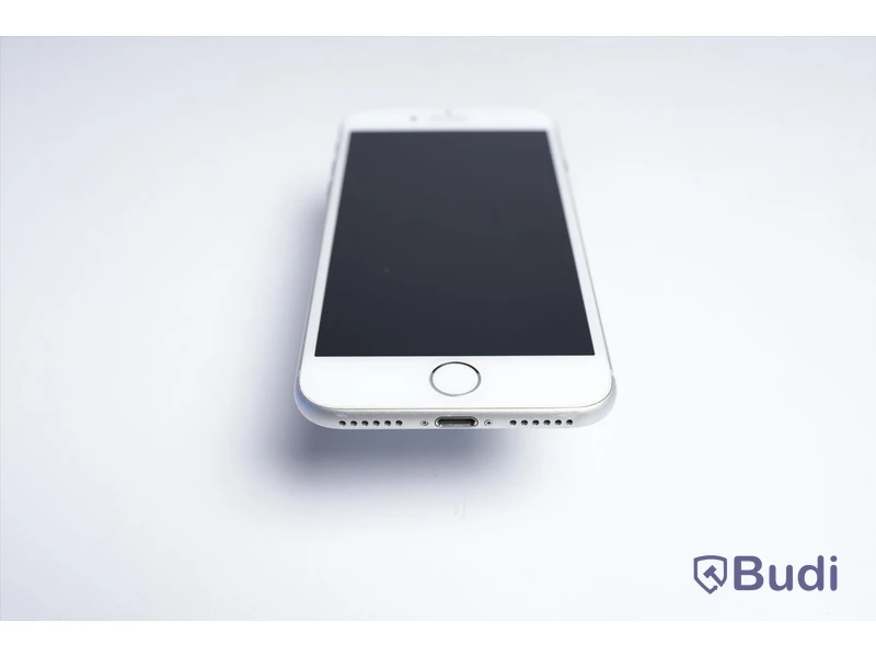 iPhone 8 - 64 GB, 95 procent batterihälsa, Apple.