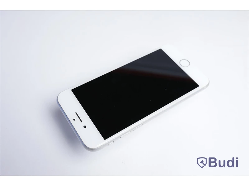 iPhone 8 - 64 GB, 95 procent batterihälsa, Apple.