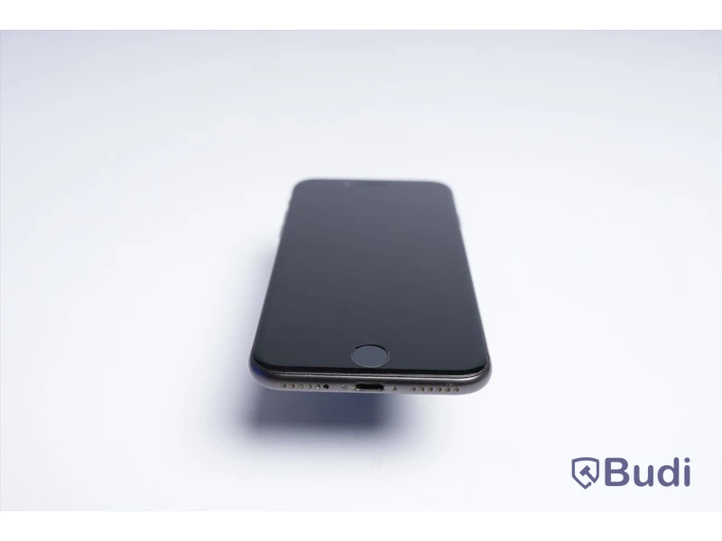 iPhone 8 - 64 GB, 82 procent batterihälsa, Apple.