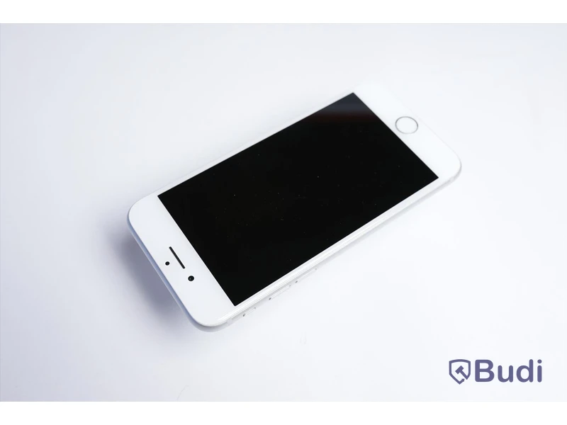iPhone 8 - 64 GB, 93 procent batterihälsa, Apple.
