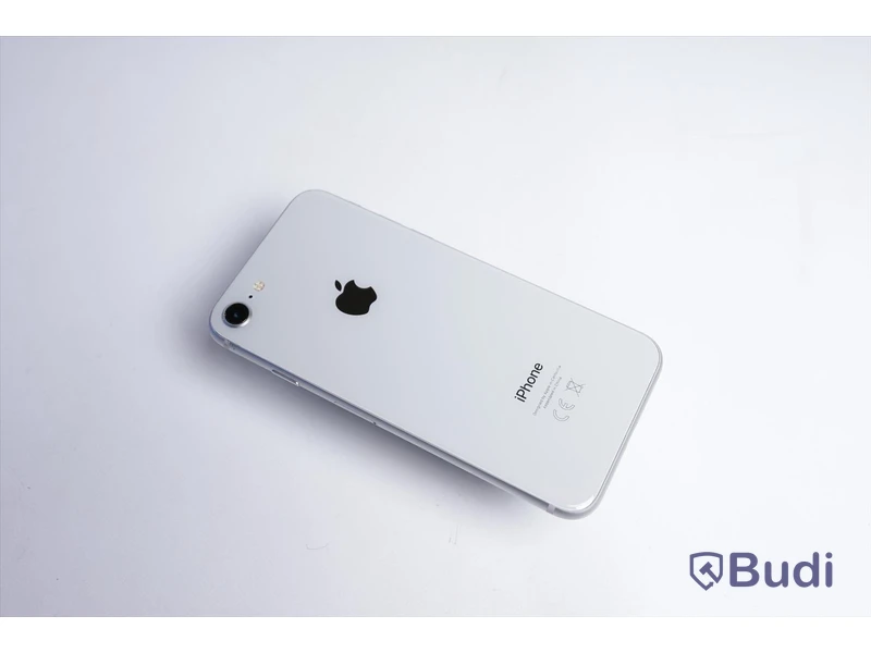 iPhone 8 - 64 GB, 90 procent batterihälsa, Apple.
