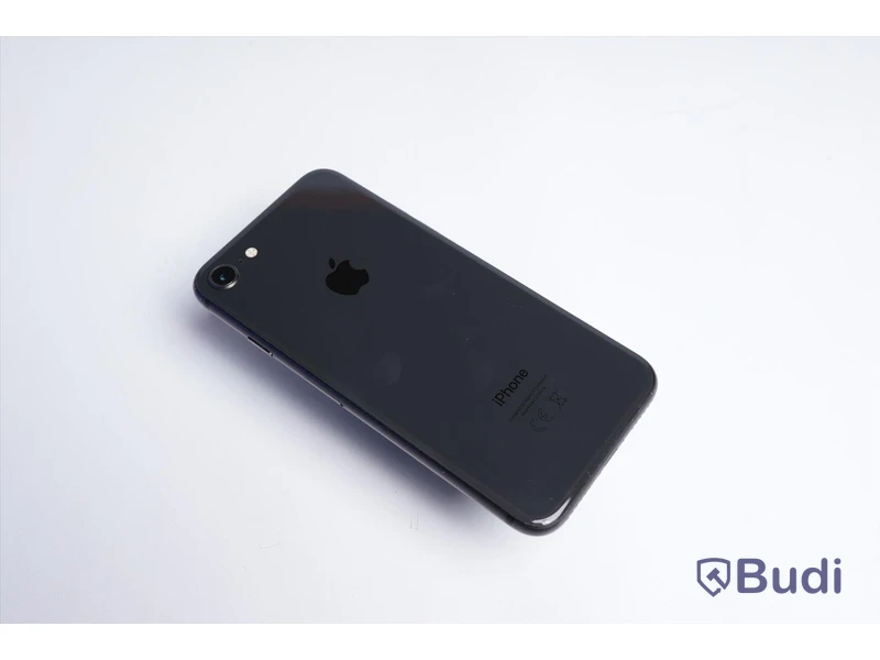 iPhone 8 - 64 GB, 86 procent batterihälsa, Apple.