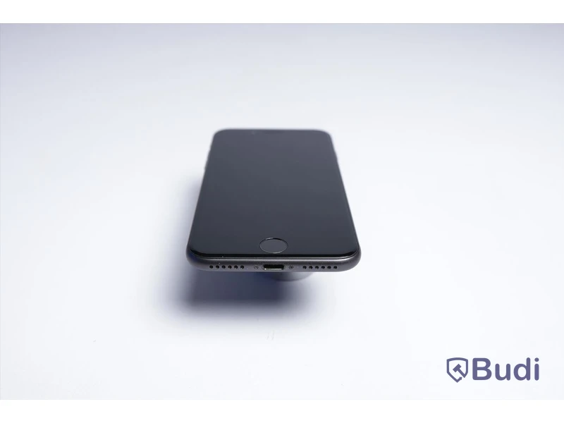 iPhone 8 - 64 GB, 95 procent batterihälsa, Apple.