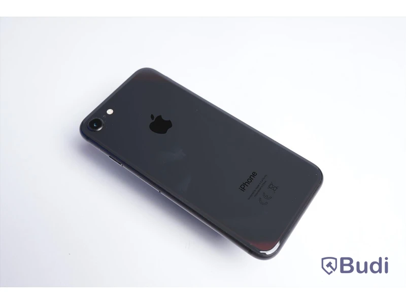 iPhone 8 - 64 GB, 89 procent batterihälsa, Apple.