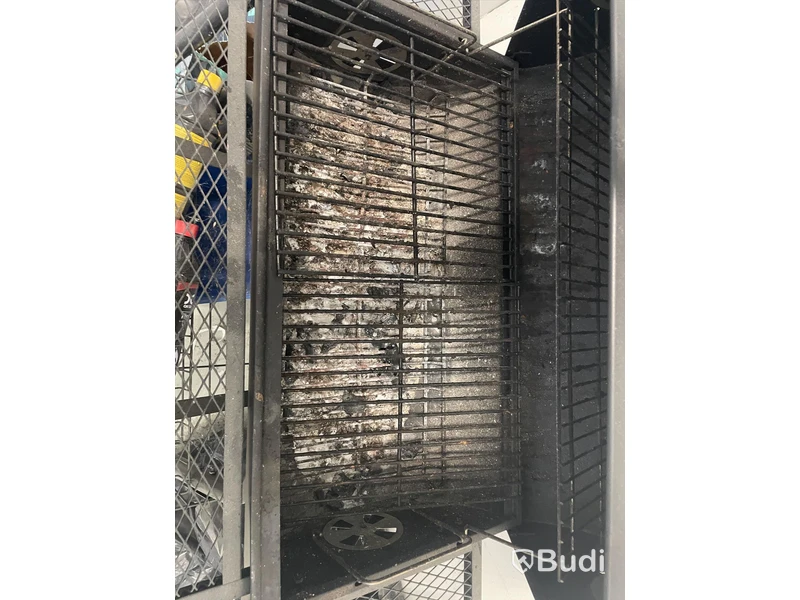 Grill