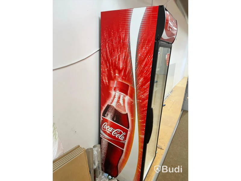 Coca-Cola kyl