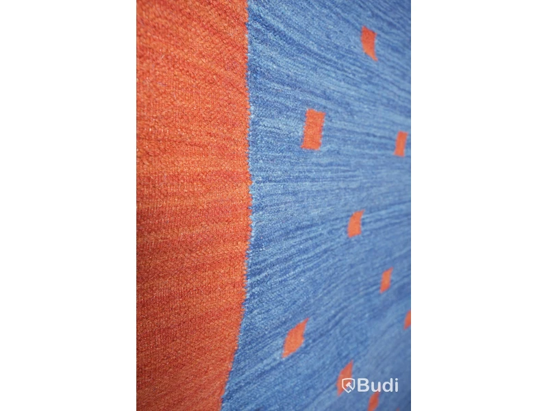 Axeco Matta, Handvävd röllakan, 170 x 230 cm