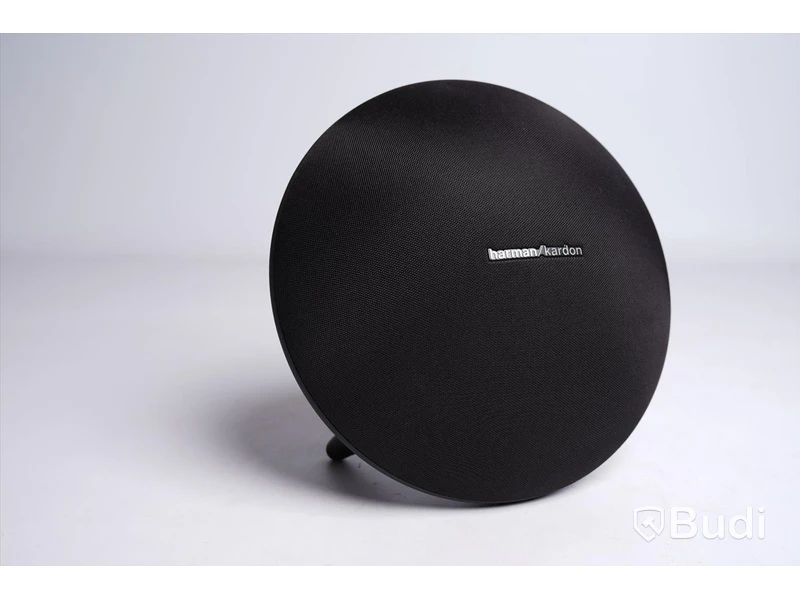 Trådlös högtalare - Onyx Studio 4, svart, Harman/Kardon.