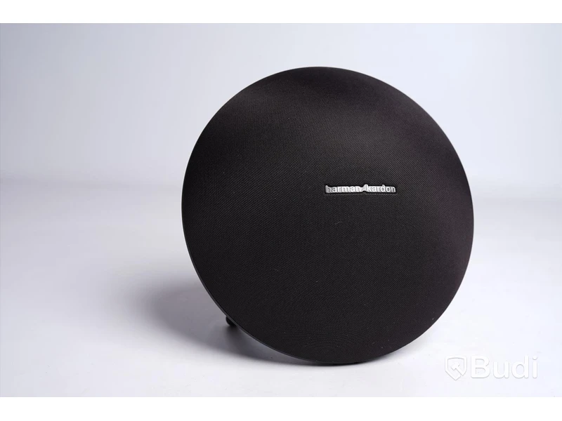 Trådlös högtalare - Onyx Studio 4, svart, Harman/Kardon.