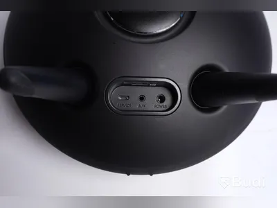 Trådlös högtalare - Onyx Studio 4, svart, Harman/Kardon.