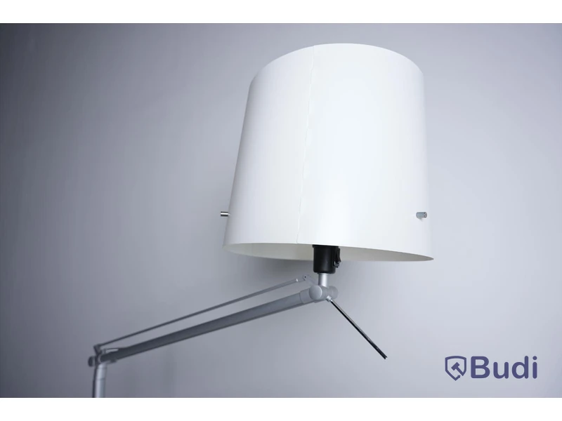 Lampa - Tite 2, Marc Sadler, Foscarini Murano. 55,5x21 cm