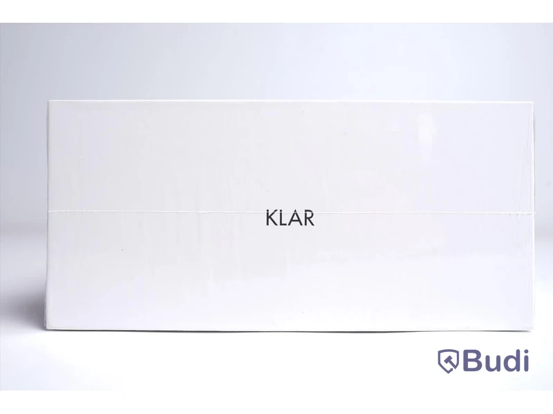 Trådlösa hörlurar - Sudio, Klar, Noise Cancelling. Ny i förpackning.