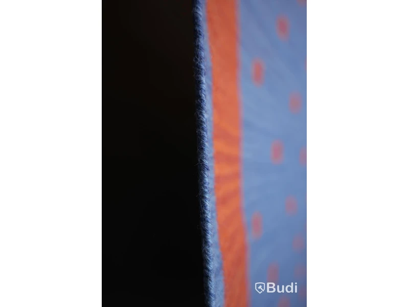 Matta, Axeco, Handvävd, 140 x 200 cm