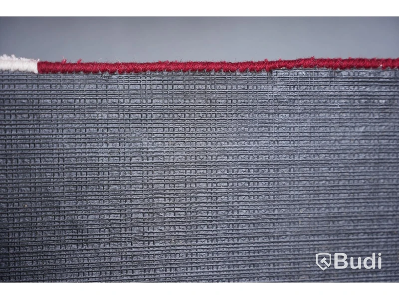 Axeco Dörrmatta, Handtuftad, 50 x 70 cm