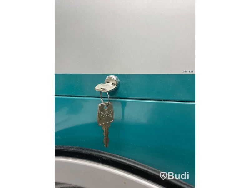 Torktumlare  Electrolux T3350