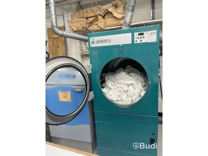 Torktumlare  Electrolux T3350