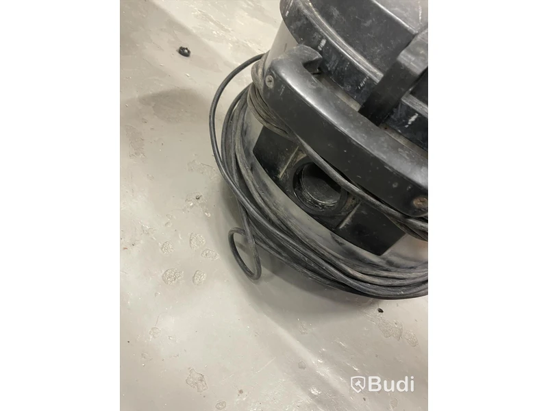 Dammsugare Nilfisk GD 930