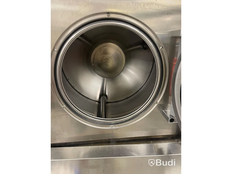 Tvättmaskin Electrolux Wascator FLE 220 MP