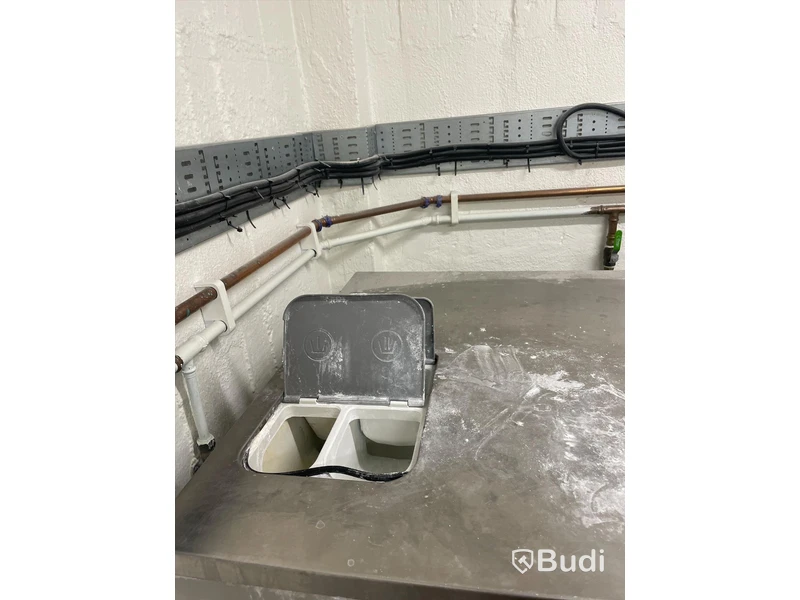 Tvättmaskin Electrolux W3130H