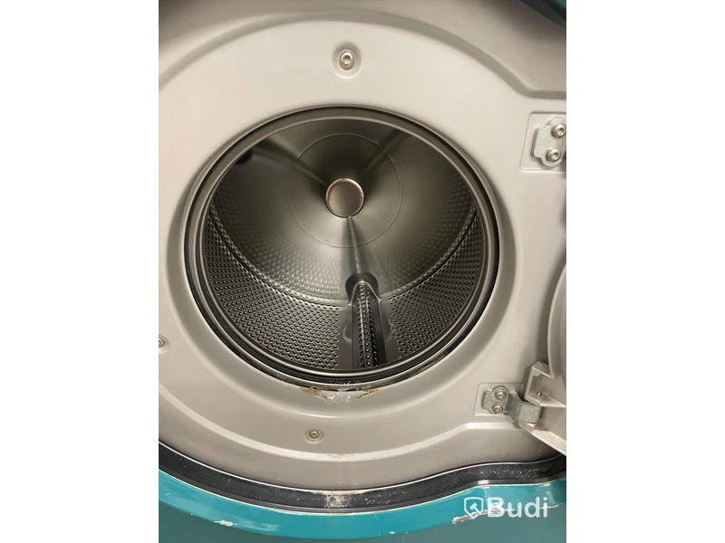 Tvättmaskin Electrolux Wascator W365H LE