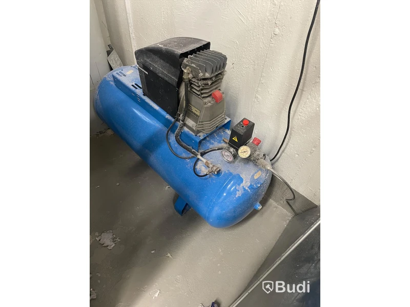 Kompressor 7P00060