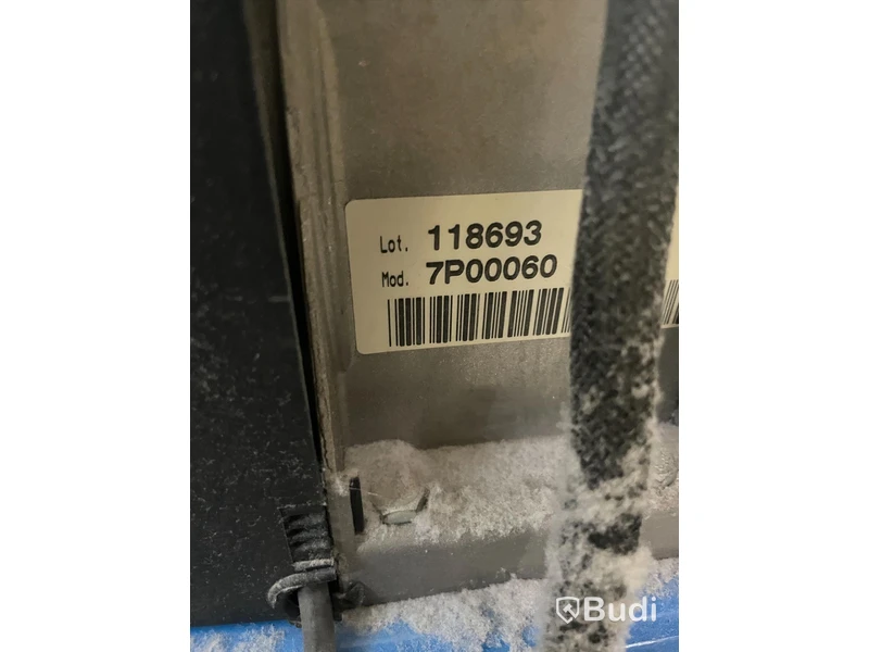 Kompressor 7P00060