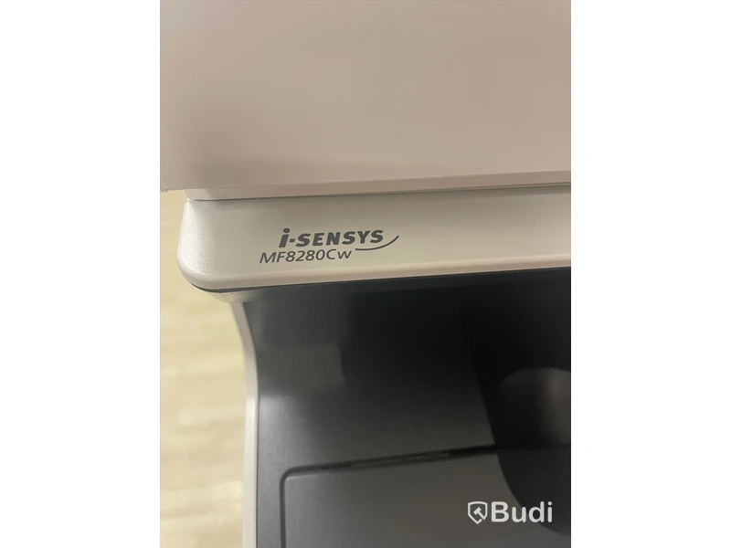 Skrivare Canon i-SENSYS MF8280Cw