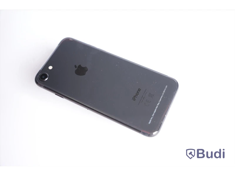 Apple iPhone 8 - 64 GB, 100 procent batterihälsa