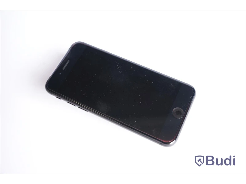 Apple iPhone 8 - 64 GB, 100 procent batterihälsa