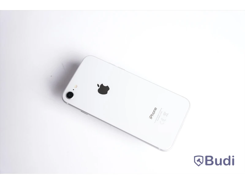 Apple iPhone 8 - 64 GB, 99 procent batterihälsa