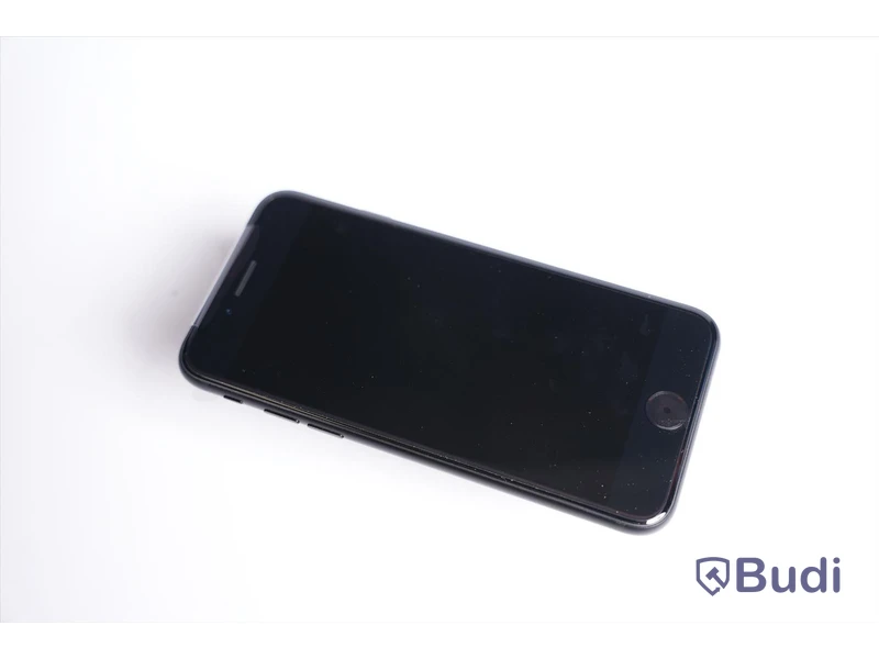 Apple iPhone SE (2nd generation) - 64 GB, 100 procent batterihälsa