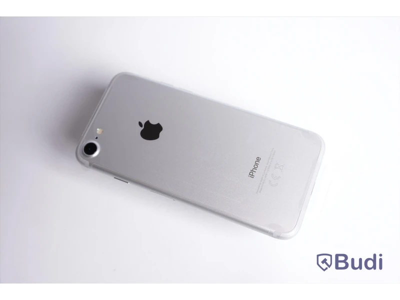 Apple iPhone 7 - 32 GB, 100 procent batterihälsa