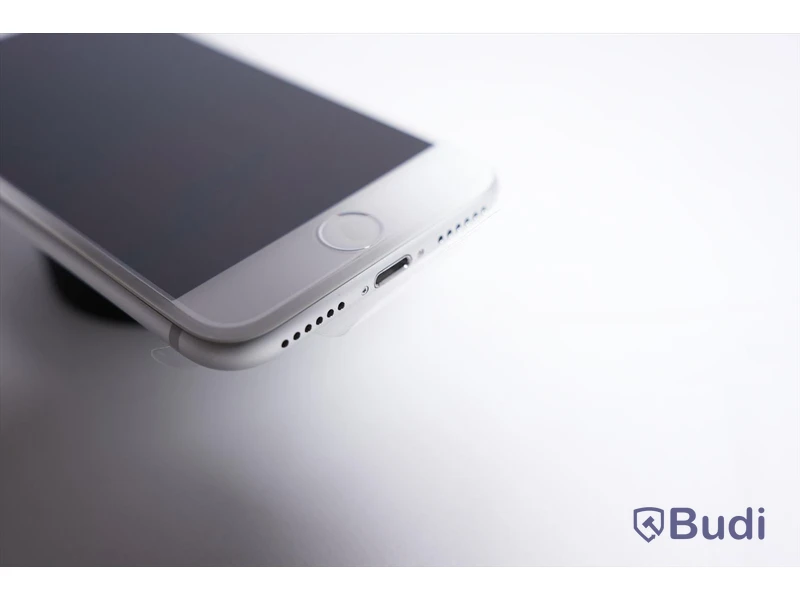 Apple iPhone 7 - 32 GB, 100 procent batterihälsa