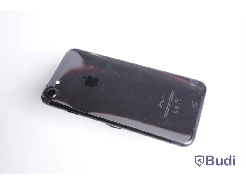 Apple iPhone 7 - 32 GB, 100 procent batterihälsa