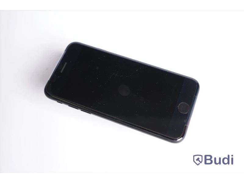 Apple iPhone 7 - 32 GB, 100 procent batterihälsa