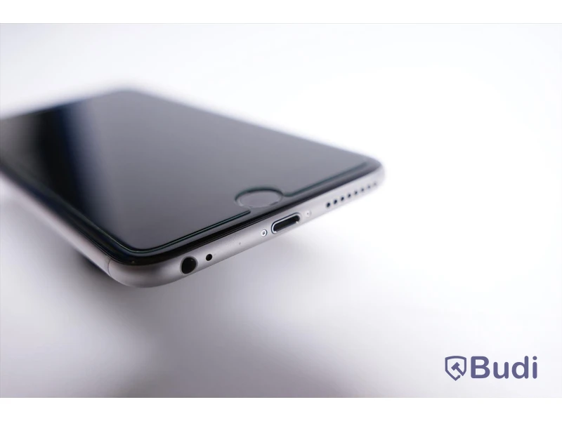 Apple iPhone 6 Plus - 128 GB, 98 procent batterihälsa