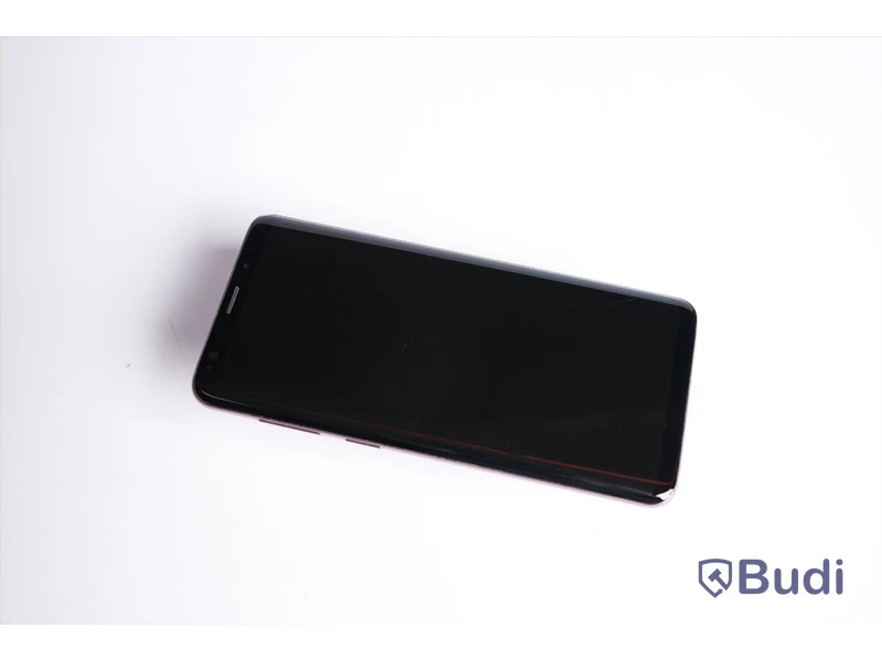 Samsung Galaxy S9 Plus - 64 GB, repig skärm