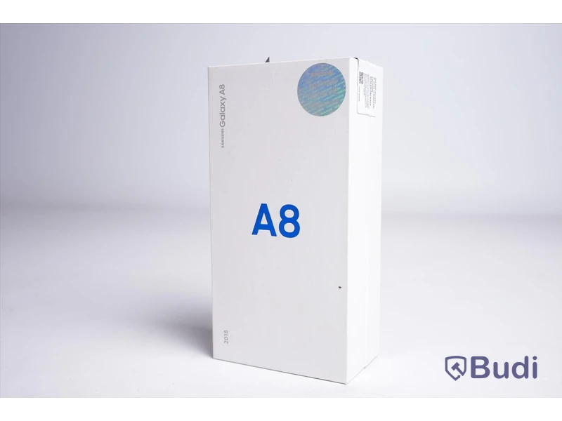 Samsung Galaxy A8 - 32GB. Ny, Obruten förpackning.