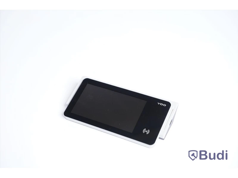 VDO SmartTerminal - Version 1.0.0. Update (000).