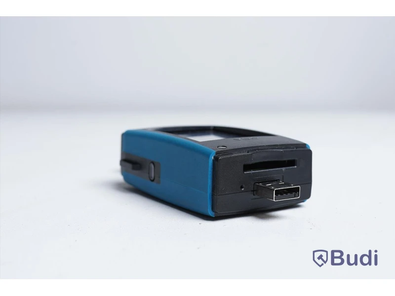 DLK Pro Download Key, VDO. Inkl. sladd. 12x5 cm.