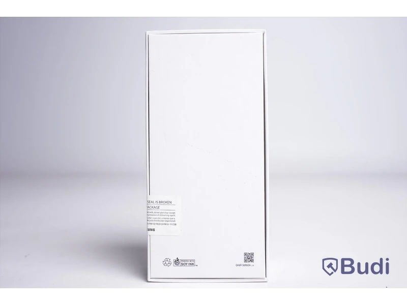 Samsung Galaxy A41 - 64 GB. Ny, Obruten förpackning.