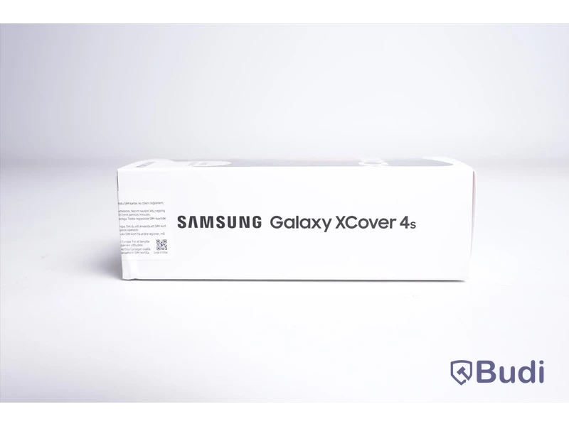 Samsung Galaxy XCover 4s - 32 GB. Ny, Obruten förpackning.