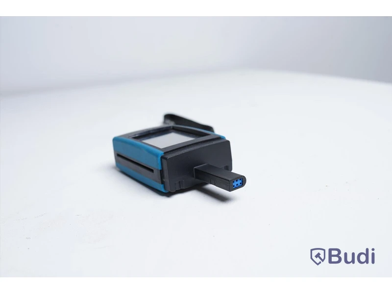 DLK Pro Download Key, VDO. 12x5 cm. Saknar skyddslock.