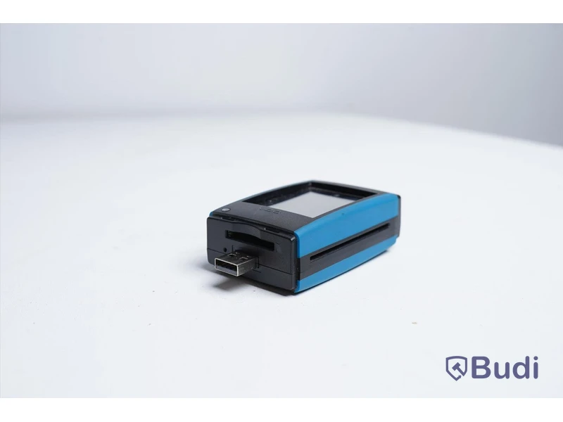 DLK Pro Download Key S 4.0, VDO. 12x5 cm.