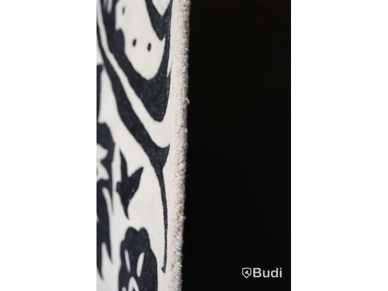 Matta, Axeco modell: Handtuftad, 230 x 165 cm
