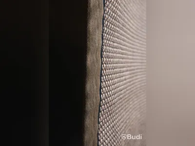 Matta, Axeco modell: Sisal, 140 x 200 cm